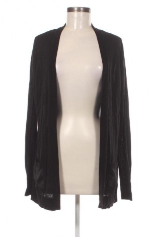Cardigan de damă H&M, Mărime XL, Culoare Negru, Preț 98,99 Lei