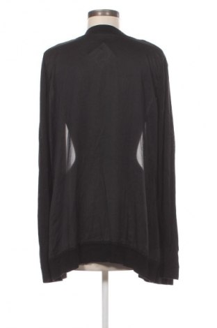 Cardigan de damă H&M, Mărime XL, Culoare Negru, Preț 98,99 Lei