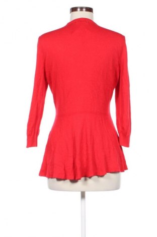 Dámsky kardigán H&M, Velikost L, Barva Červená, Cena  367,00 Kč