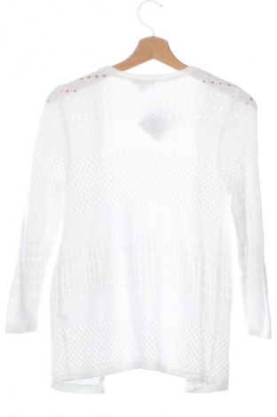 Cardigan de damă H&M, Mărime XS, Culoare Alb, Preț 98,99 Lei