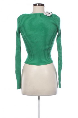 Dámsky kardigán H&M, Velikost S, Barva Zelená, Cena  367,00 Kč