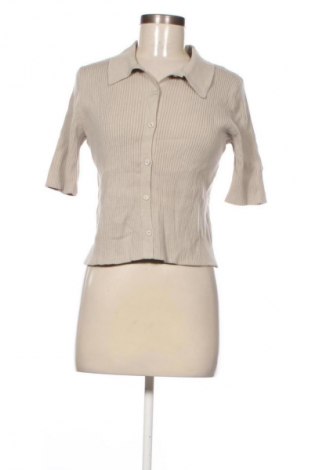 Női kardigán H&M, Méret M, Szín Bézs, Ár 7 879 Ft