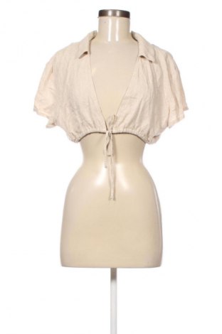 Női kardigán H&M Divided, Méret M, Szín Bézs, Ár 3 389 Ft