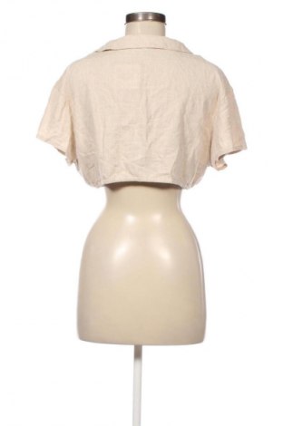 Női kardigán H&M Divided, Méret M, Szín Bézs, Ár 3 389 Ft