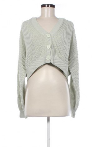 Női kardigán H&M Divided, Méret M, Szín Zöld, Ár 5 800 Ft