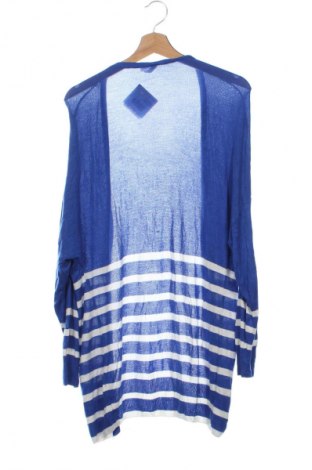 Damen Strickjacke H&M Divided, Größe XS, Farbe Mehrfarbig, Preis 15,00 €