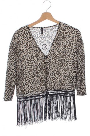 Női kardigán H&M Divided, Méret XS, Szín Sokszínű, Ár 7 879 Ft