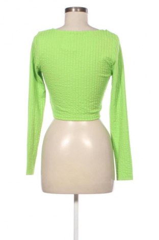 Cardigan de damă H&M Divided, Mărime M, Culoare Verde, Preț 76,00 Lei