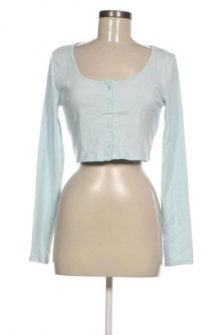Női kardigán H&M Divided, Méret M, Szín Kék, Ár 7 879 Ft