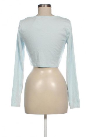 Női kardigán H&M Divided, Méret M, Szín Kék, Ár 7 879 Ft