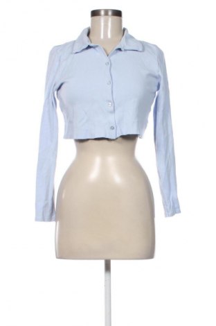 Dámsky kardigán H&M Divided, Velikost M, Barva Modrá, Cena  371,00 Kč