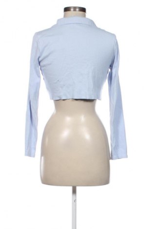 Dámsky kardigán H&M Divided, Velikost M, Barva Modrá, Cena  371,00 Kč