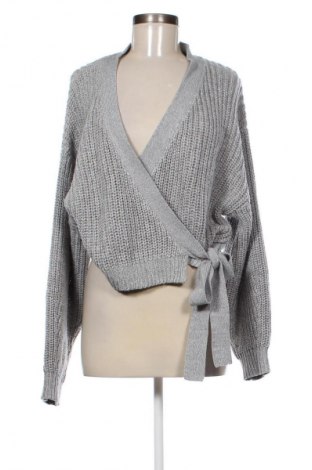 Női kardigán H&M Divided, Méret S, Szín Szürke, Ár 5 865 Ft