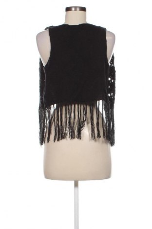 Cardigan de damă H&M Divided, Mărime S, Culoare Negru, Preț 98,99 Lei