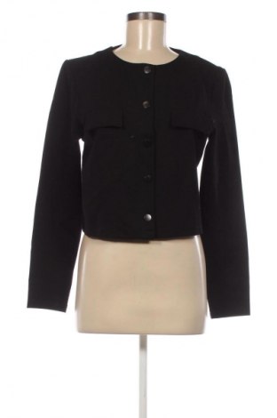 Dámsky kardigán H&M Divided, Veľkosť L, Farba Čierna, Cena  8,95 €
