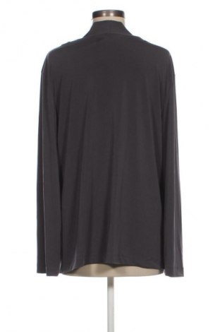 Damen Strickjacke Helena Vera, Größe XXL, Farbe Grau, Preis € 28,99