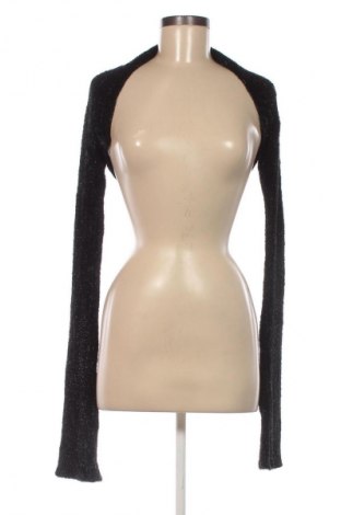 Cardigan de damă Hennes, Mărime S, Culoare Negru, Preț 77,17 Lei