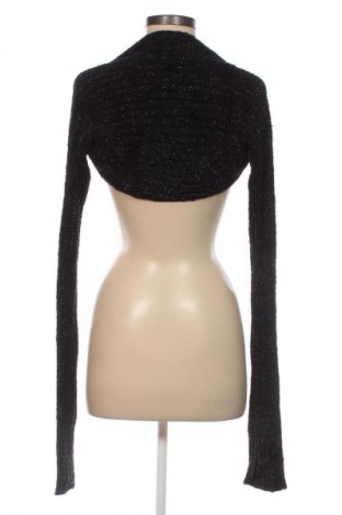 Cardigan de damă Hennes, Mărime S, Culoare Negru, Preț 77,17 Lei