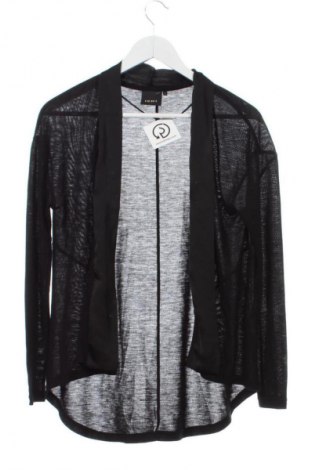 Cardigan de damă Ichi, Mărime XS, Culoare Negru, Preț 107,89 Lei