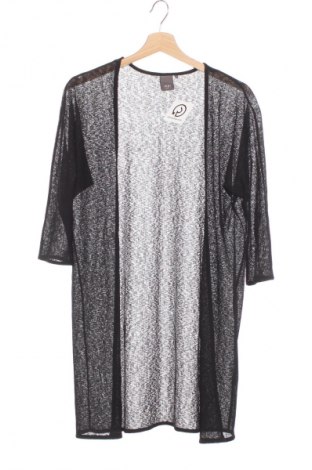Dámsky kardigán Ichi, Veľkosť XS, Farba Čierna, Cena  23,95 €