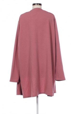 Damen Strickjacke Janina, Größe 3XL, Farbe Rosa, Preis 14,83 €