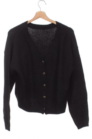 Damen Strickjacke Jdy, Größe XS, Farbe Schwarz, Preis 31,99 €