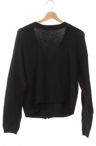 Damen Strickjacke Jdy, Größe XS, Farbe Schwarz, Preis 31,99 €