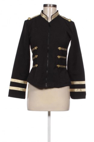 Damen Strickjacke Jennyfer, Größe XL, Farbe Schwarz, Preis € 14,83