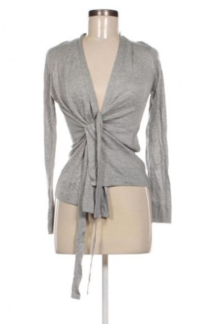 Damen Strickjacke Joe Fresh, Größe S, Farbe Grau, Preis 20,99 €