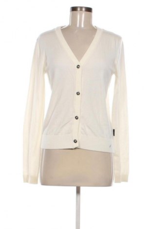 Damen Strickjacke John Richmond, Größe M, Farbe Ecru, Preis € 154,99