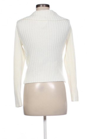 Cardigan de damă Joyx, Mărime S, Culoare Alb, Preț 53,99 Lei