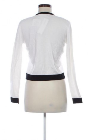 Damen Strickjacke Karl Lagerfeld, Größe S, Farbe Weiß, Preis 214,99 €