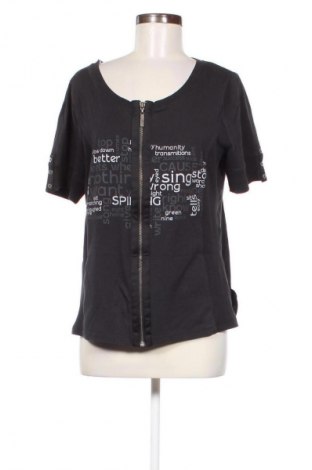 Cardigan de damă Kello, Mărime L, Culoare Negru, Preț 76,70 Lei