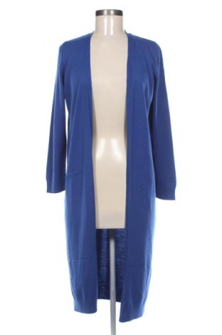 Cardigan de damă LC Waikiki, Mărime M, Culoare Albastru, Preț 126,32 Lei