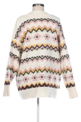 Cardigan de damă Laura Torelli, Mărime M, Culoare Multicolor, Preț 77,17 Lei