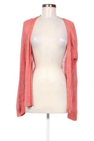 Damen Strickjacke Loft, Größe M, Farbe Rot, Preis € 32,00