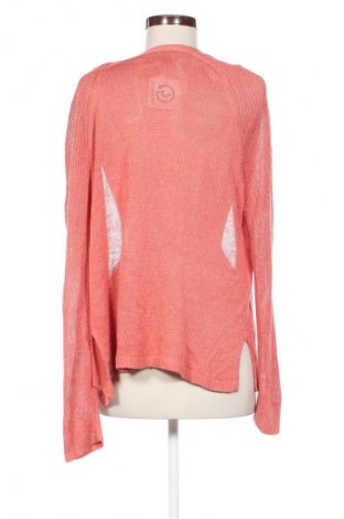 Damen Strickjacke Loft, Größe M, Farbe Rot, Preis € 32,00