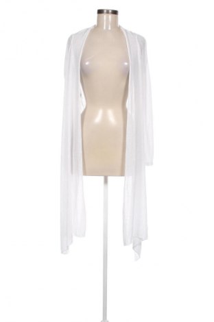 Női kardigán Made In Italy, Méret M, Szín Fehér, Ár 5 865 Ft