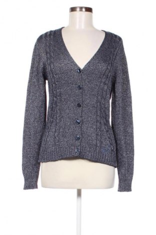 Damen Strickjacke Made In Italy, Größe M, Farbe Mehrfarbig, Preis 15,36 €