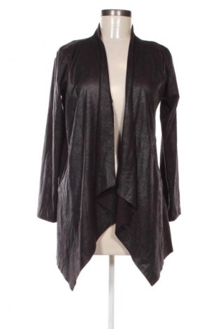 Cardigan de damă Made In Italy, Mărime M, Culoare Negru, Preț 98,99 Lei
