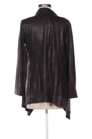 Cardigan de damă Made In Italy, Mărime M, Culoare Negru, Preț 98,99 Lei
