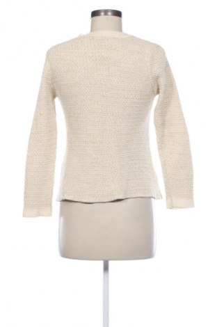 Damen Strickjacke Mango, Größe M, Farbe Ecru, Preis 14,00 €