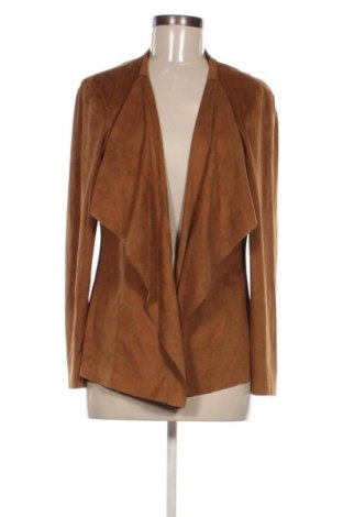 Damen Strickjacke Mango, Größe XL, Farbe Braun, Preis 18,99 €