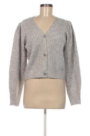 Cardigan de damă Mango, Mărime S, Culoare Gri, Preț 115,22 Lei