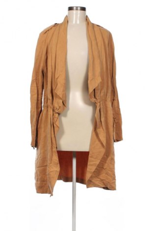 Cardigan de damă Mango, Mărime M, Culoare Bej, Preț 91,99 Lei