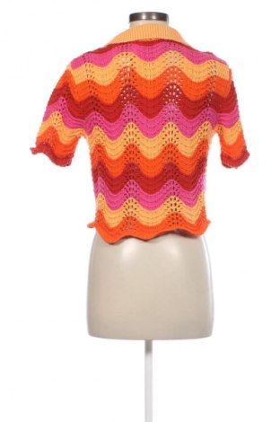 Damen Strickjacke Mango, Größe M, Farbe Mehrfarbig, Preis 18,99 €
