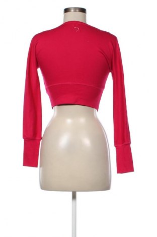 Damski kardigan Marc Cain Sports, Rozmiar XS, Kolor Czerwony, Cena 377,52 zł