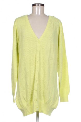 Dámsky kardigán Marc Lauge, Veľkosť XL, Farba Zelená, Cena  14,95 €