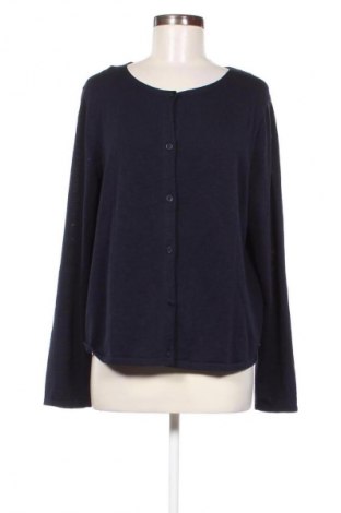 Cardigan de damă Marc O'Polo, Mărime XL, Culoare Albastru, Preț 272,67 Lei