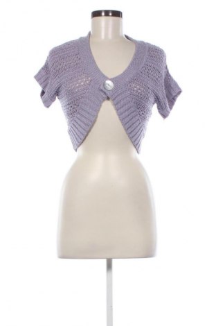 Cardigan de damă Mark Adam, Mărime S, Culoare Mov, Preț 98,99 Lei